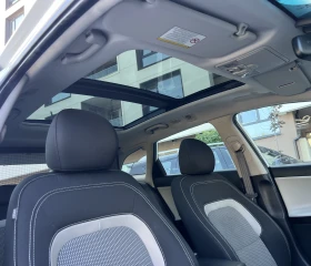 Kia Ceed 1.6CRDI ПАНОРАМА NAVI CAMERA  , снимка 15