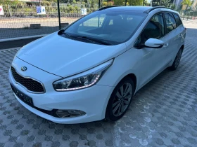 Kia Ceed 1.6CRDI ПАНОРАМА NAVI CAMERA  , снимка 3