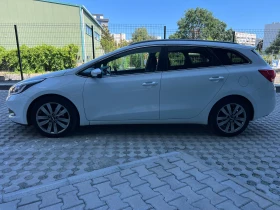 Kia Ceed 1.6CRDI ПАНОРАМА NAVI CAMERA  , снимка 4