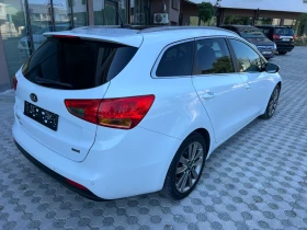 Kia Ceed 1.6CRDI ПАНОРАМА NAVI CAMERA  , снимка 7