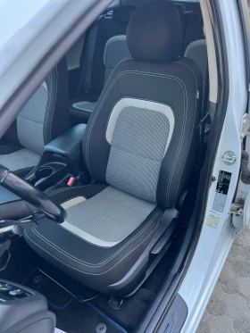 Kia Ceed 1.6CRDI ПАНОРАМА NAVI CAMERA  , снимка 11