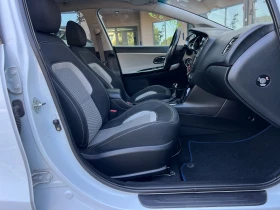 Kia Ceed 1.6CRDI ПАНОРАМА NAVI CAMERA  , снимка 14
