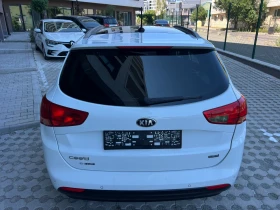 Kia Ceed 1.6CRDI ПАНОРАМА NAVI CAMERA  , снимка 6