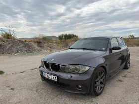 BMW 120, снимка 1