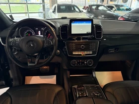 Mercedes-Benz GLS 450 * АвтоКредит * (ЦЕНА ДО БГ), снимка 8