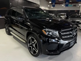 Mercedes-Benz GLS 450 * АвтоКредит * (ЦЕНА ДО БГ), снимка 2