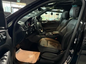 Mercedes-Benz GLS 450 * АвтоКредит * (ЦЕНА ДО БГ), снимка 7
