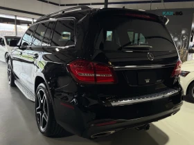 Mercedes-Benz GLS 450 * АвтоКредит * (ЦЕНА ДО БГ), снимка 5