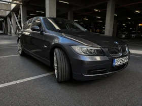 BMW 325 i, снимка 4