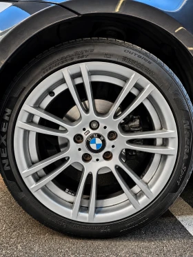 BMW 325 i, снимка 7
