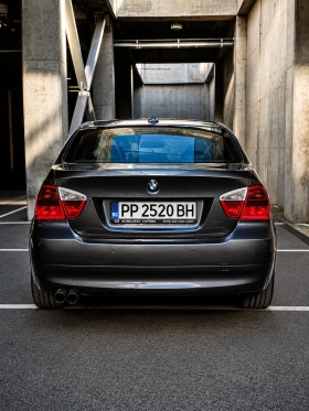 BMW 325 i, снимка 5