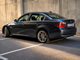 BMW 325 i, снимка 2