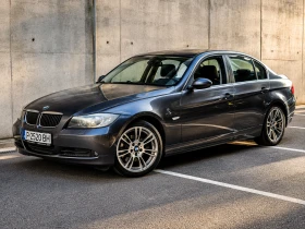 BMW 325 i, снимка 1