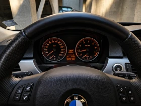 BMW 325 i, снимка 9