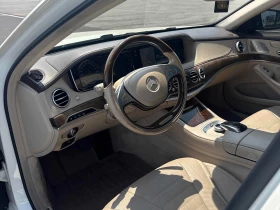 Mercedes-Benz S 400 * CARFAX * ЦЕНА ДО БГ, снимка 9