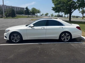 Mercedes-Benz S 400 * CARFAX * ЦЕНА ДО БГ, снимка 3