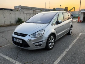 Ford S-Max 2.0 HDI 163, снимка 1