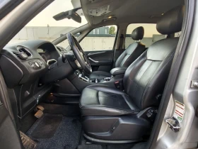 Ford S-Max 2.0 HDI 163, снимка 15