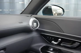 Mercedes-Benz SL 63 AMG 4M/ NIGHT/ LIFT/ DIGITAL LIGHT/ DISTRONIC/HUD/ 360, снимка 16