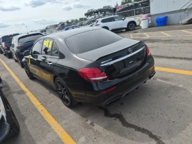 Mercedes-Benz E 63 AMG * АВТОКРЕДИТ * ГЛАВНО ПРЕДСТАВИТЕЛСТВО, снимка 4
