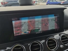 Mercedes-Benz E 63 AMG * АВТОКРЕДИТ * ГЛАВНО ПРЕДСТАВИТЕЛСТВО, снимка 11