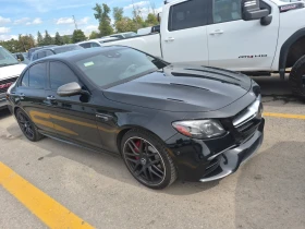 Mercedes-Benz E 63 AMG * АВТОКРЕДИТ * ГЛАВНО ПРЕДСТАВИТЕЛСТВО, снимка 2