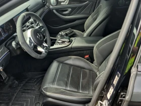 Mercedes-Benz E 63 AMG * АВТОКРЕДИТ * ГЛАВНО ПРЕДСТАВИТЕЛСТВО, снимка 5