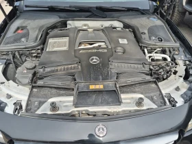 Mercedes-Benz E 63 AMG * АВТОКРЕДИТ * ГЛАВНО ПРЕДСТАВИТЕЛСТВО, снимка 17