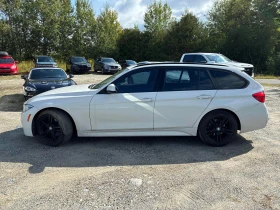 BMW 330 xDrive | CARFAX ГЛАВНО ПРЕДСТАВИТЕЛСТВО НА BMW, снимка 3