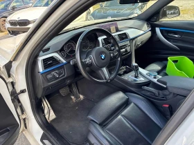 BMW 330 xDrive | CARFAX ГЛАВНО ПРЕДСТАВИТЕЛСТВО НА BMW, снимка 7