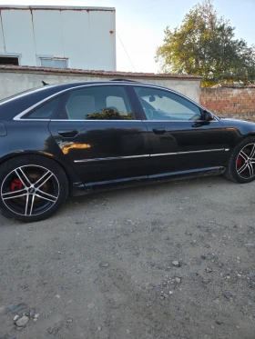 Audi A8 4.0TDI, снимка 16