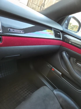 Audi A8 4.0TDI, снимка 8