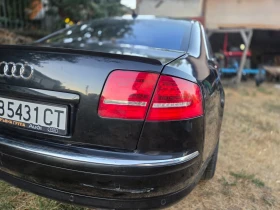 Audi A8 4.0TDI, снимка 15