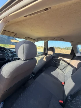 Ford Focus 1.6i* , снимка 7