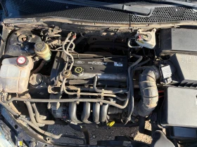 Ford Focus 1.6i* , снимка 9