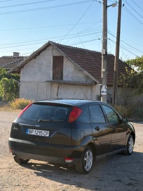 Ford Focus 1.6i* , снимка 3