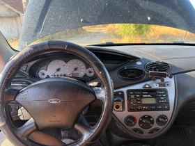 Ford Focus 1.6i* , снимка 5