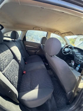 Ford Focus 1.6i* , снимка 8
