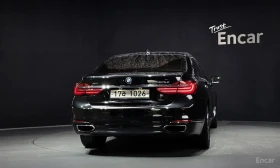 BMW 730 Ld xDrive | ОБДУХВАНЕ | ШИБИДАХ | 360, снимка 4