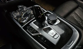 BMW 730 Ld xDrive | ОБДУХВАНЕ | ШИБИДАХ | 360, снимка 9
