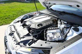 Audi Rs7 / АЛКАНТАРА / ДИСТРОНИК / 360 / ОБДУХВАНЕ, снимка 8