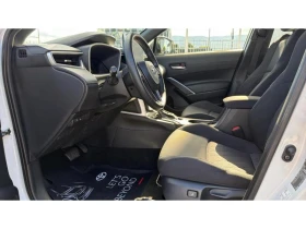 Toyota Corolla Cross 2.0HSD EXECUTIVE FWD, снимка 12