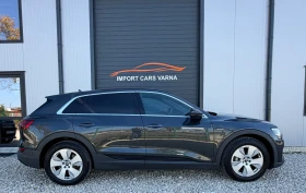 Audi E-Tron 55 Quattro 2022 , снимка 5
