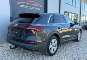 Audi E-Tron 55 Quattro 2022 , снимка 8