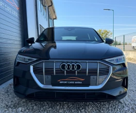 Audi E-Tron 55 Quattro 2022 , снимка 2