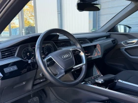 Audi E-Tron 55 Quattro 2022 , снимка 9