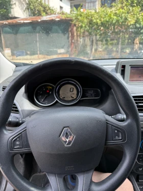 Renault Megane, снимка 11