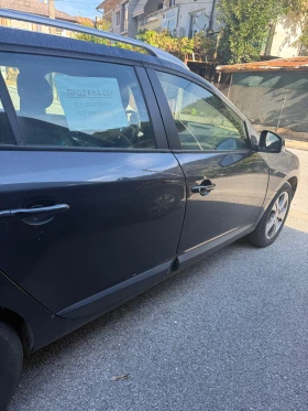 Renault Megane, снимка 4