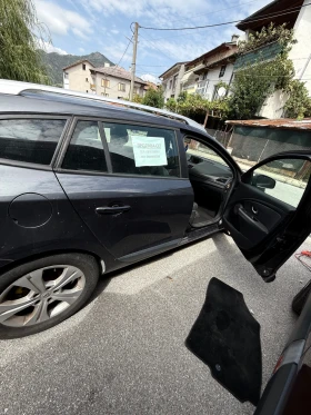 Renault Megane, снимка 2