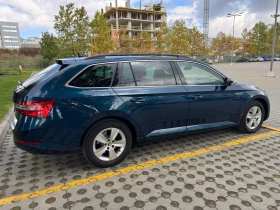 Skoda Superb 2.0 TDI , снимка 6
